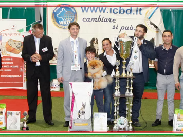 Internazionale di Cassino....