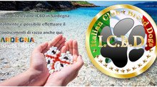 ICBD in Sardegna