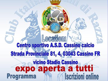 Esposizione Internazionale del Lazio