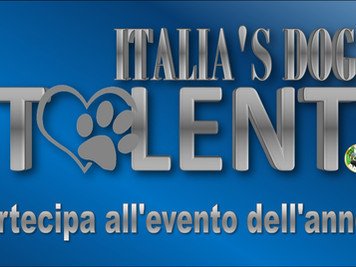 Grande Evento Show in arrivo