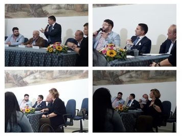 Conferenza A.N.P.A.N.A.F.M.C.