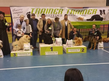 Esposizione Capua 21 Feb 2016