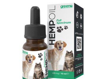 La natura al servizio del cane